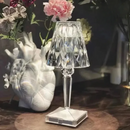 Luminária de Mesa LED sem Fio - Zinova