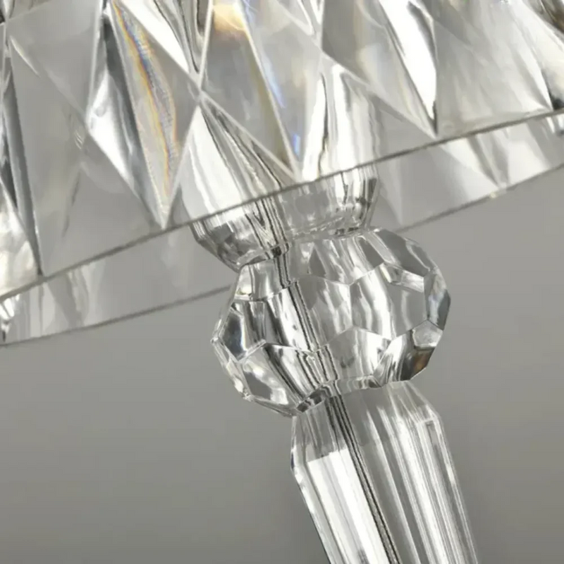Luminária de Mesa LED sem Fio - Zinova
