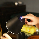 Candeeiro de Mesa Recarregável - Zinova