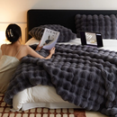 Cobertor de Nuvem Ultra Macio e Quentinho - Zinova