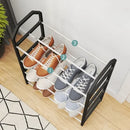 Sapateira Organizadora 4 Andares - Zinova