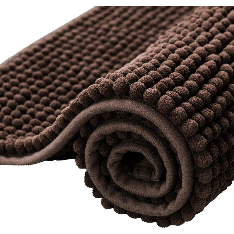 Tapete de Banheiro Antiderrapante (Compre 1 Leve 2)