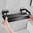 Prateleiras para Banheiro sem Furos - PAGUE 1 LEVE 2